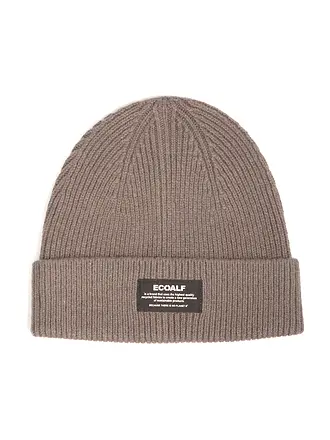 ECOALF | Mütze - Haube WOOLALF | beige